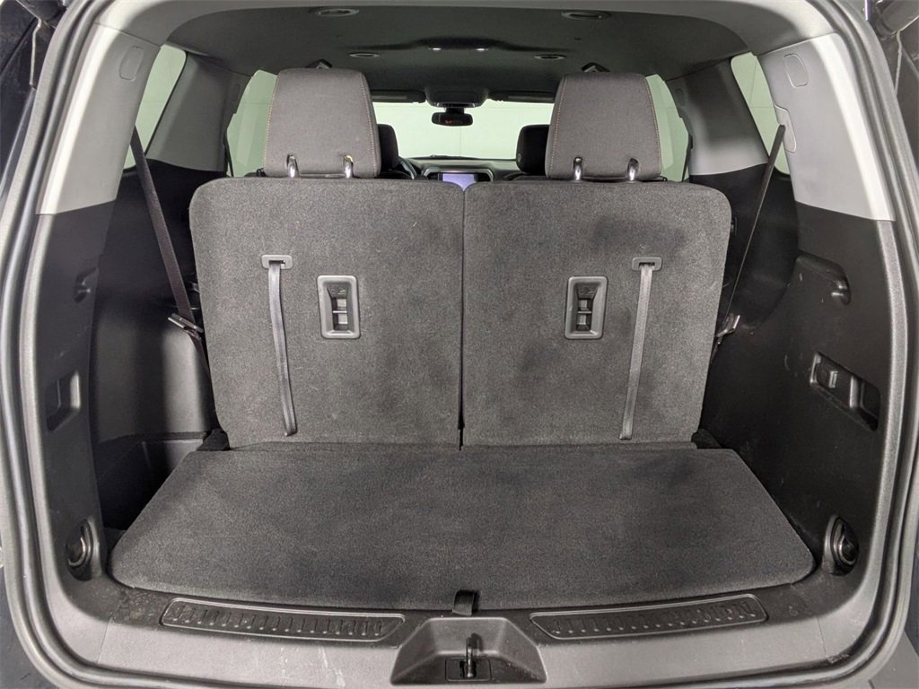 Used 2023 GMC Acadia AT4 w/ Trailering Package image 30