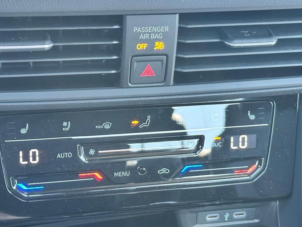 New 2026 Volkswagen Jetta GLI Autobahn FWD image 16