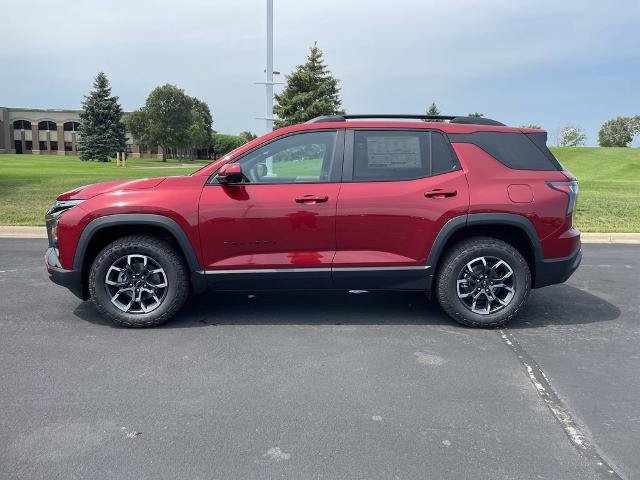 New 2026 Chevrolet Equinox ACTIV w/ Convenience Package III AWD/4WD image 2