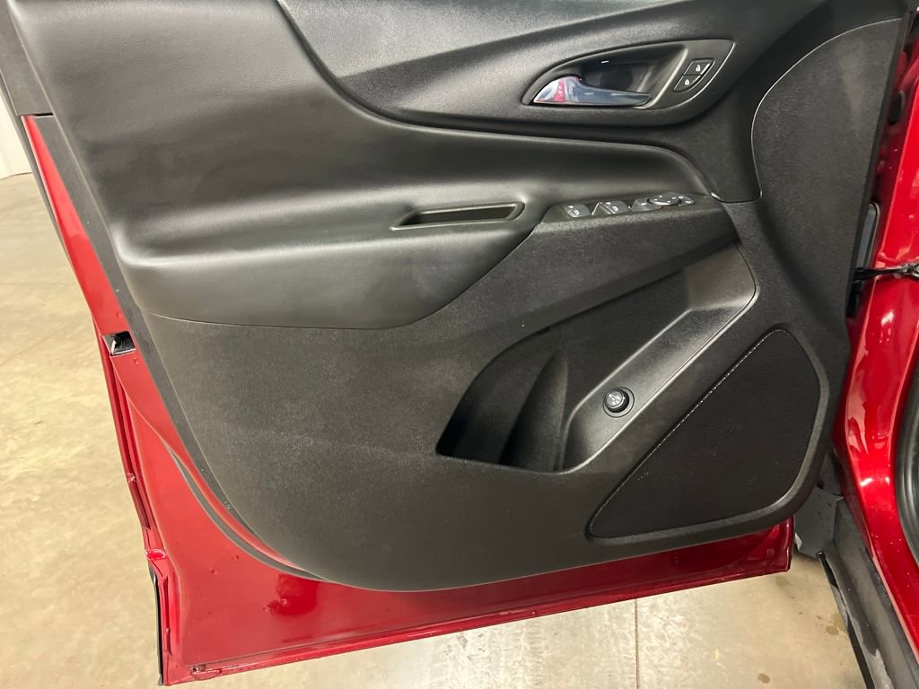 Certified 2023 Chevrolet Equinox LT image 15