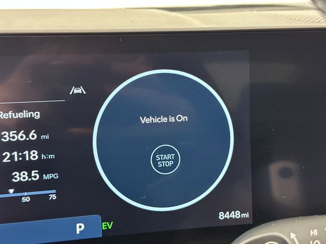 Used 2024 Hyundai Sonata Limited FWD image 18