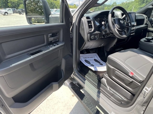 New 2026 RAM 2500 Tradesman image 10