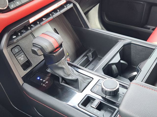 Certified 2026 Toyota Tundra TRD Pro image 15