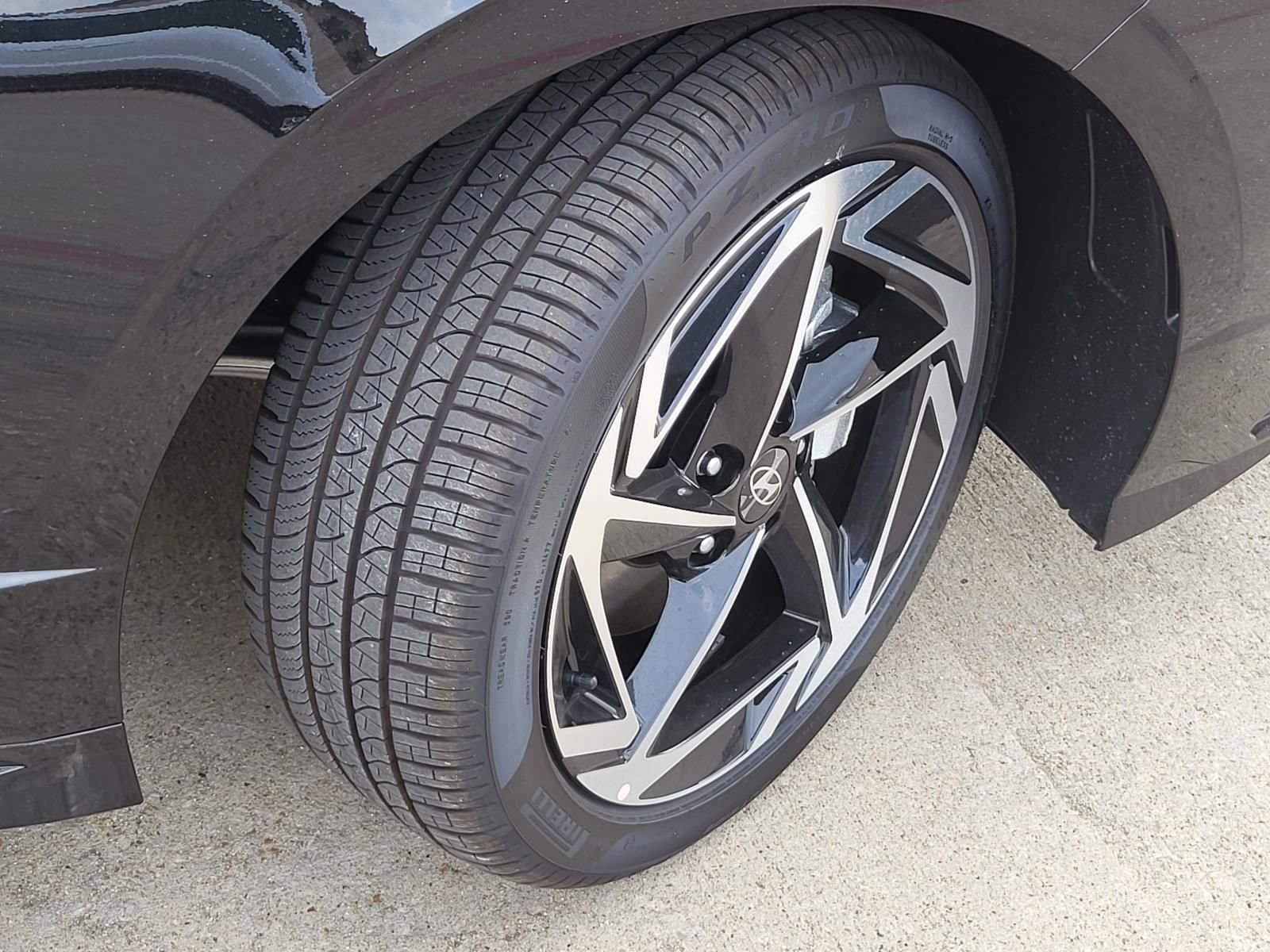 New 2026 Hyundai Sonata SEL FWD image 6