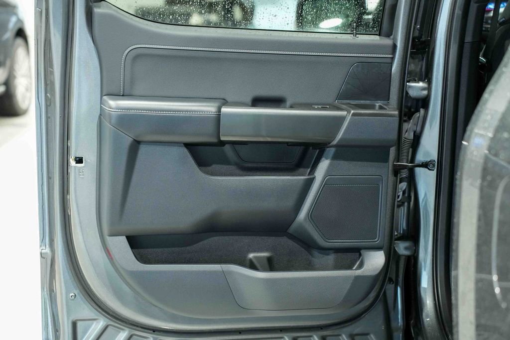 Used 2023 Ford F150 XLT w/ Equipment Group 302A High image 15