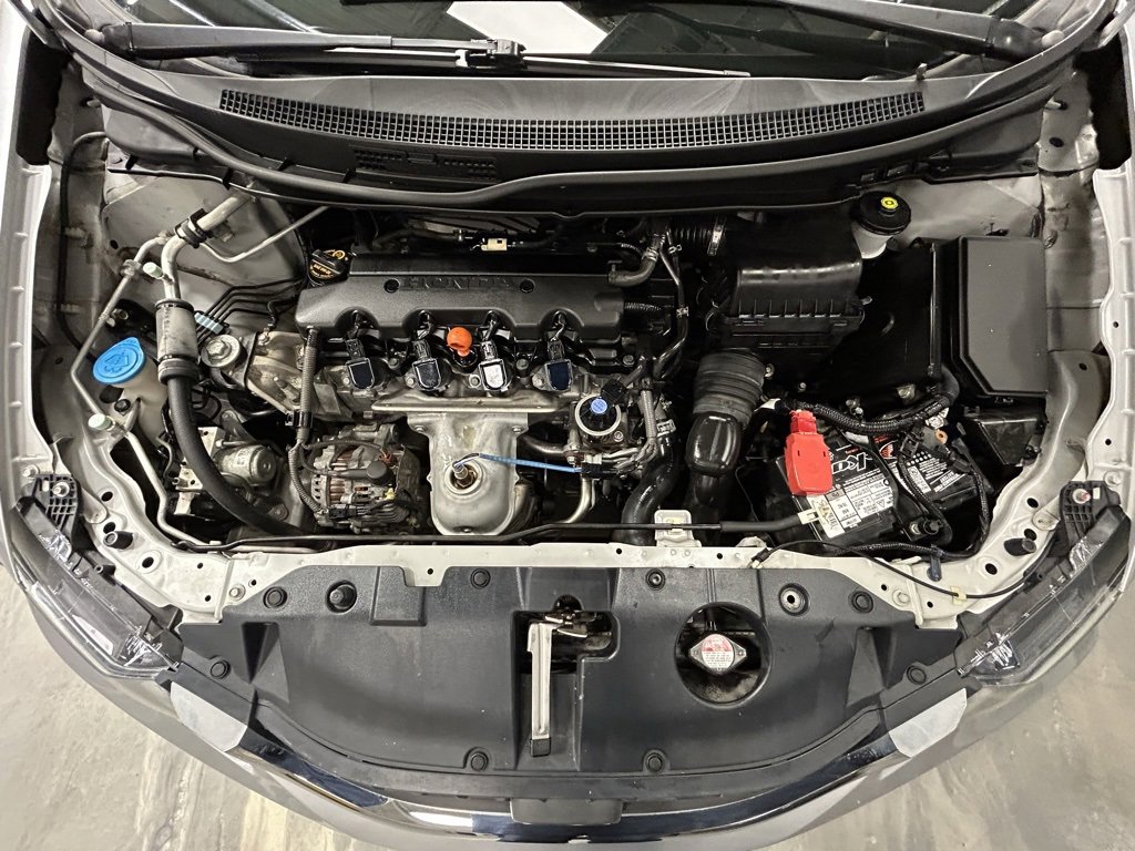 Used 2013 Honda Civic LX image 50