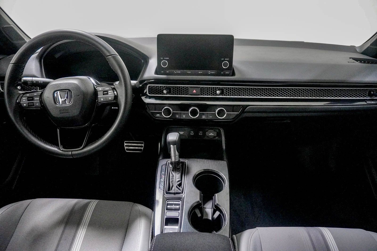 New 2026 Honda Civic Sport image 19