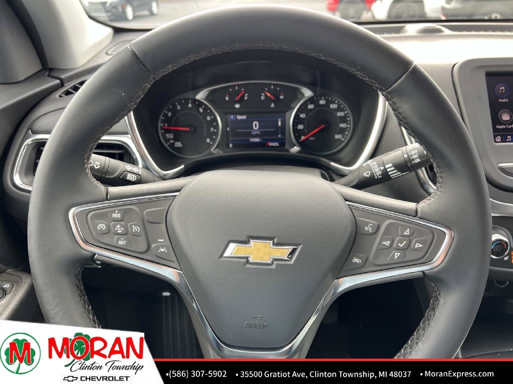 Certified 2024 Chevrolet Equinox LT FWD image 18
