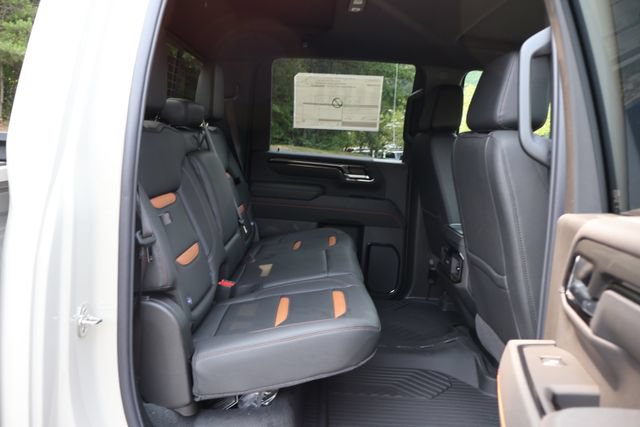 New 2026 GMC Sierra 2500 AT4 w/ LPO, Black Badging Package AWD/4WD image 23