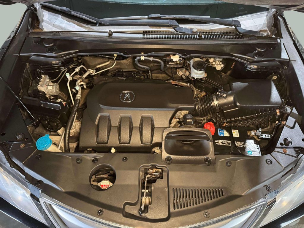 Used 2014 Acura RDX w/ Technology Package AWD/4WD image 30