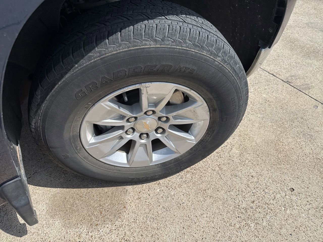 Used 2023 Chevrolet Silverado 1500 LT image 15