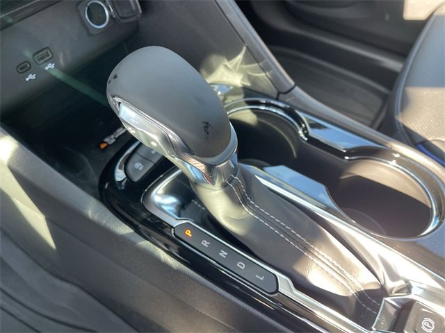 New 2026 Buick Encore GX Sport Touring w/ Advanced Technology Package image 19