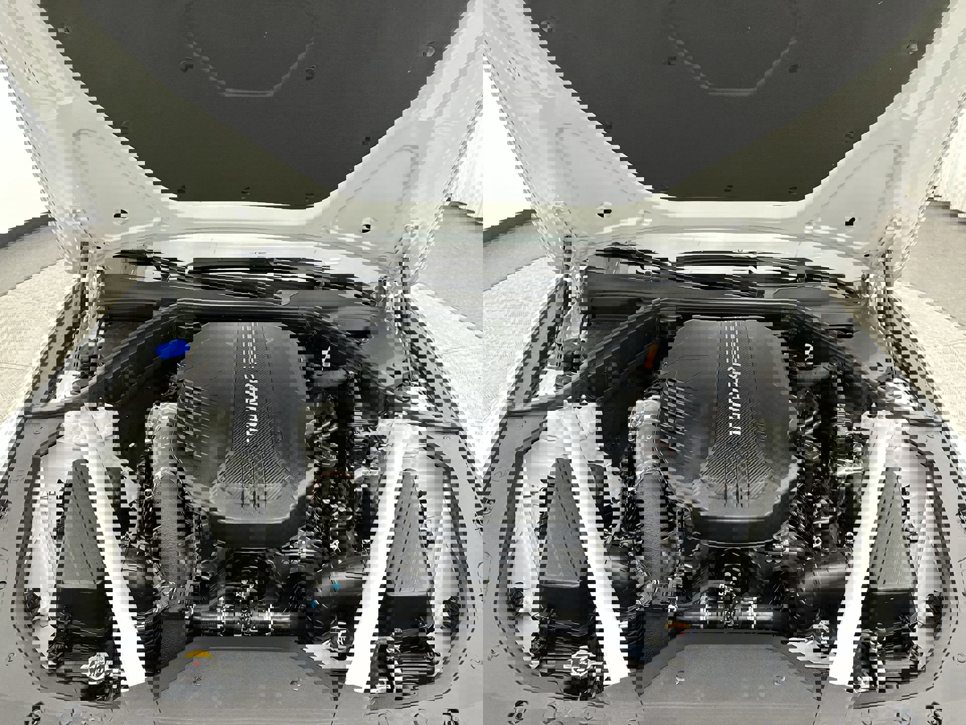 Certified 2026 Genesis G70 3.3T Sport Prestige image 26