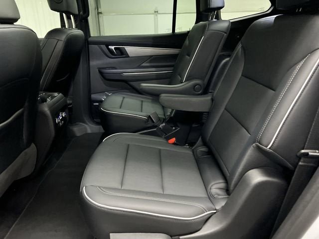 Certified 2026 Buick Enclave Preferred FWD image 25
