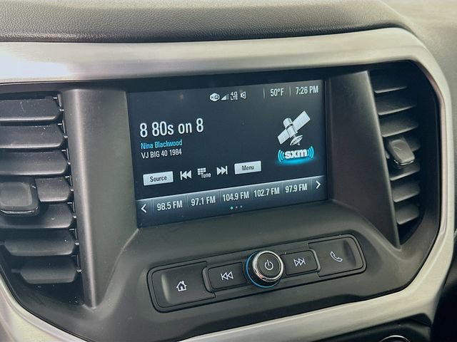 Used 2019 GMC Acadia SLE image 15