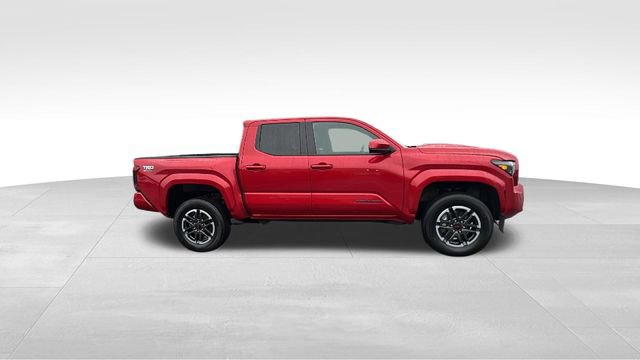 Used 2025 Toyota Tacoma TRD Sport AWD/4WD image 33