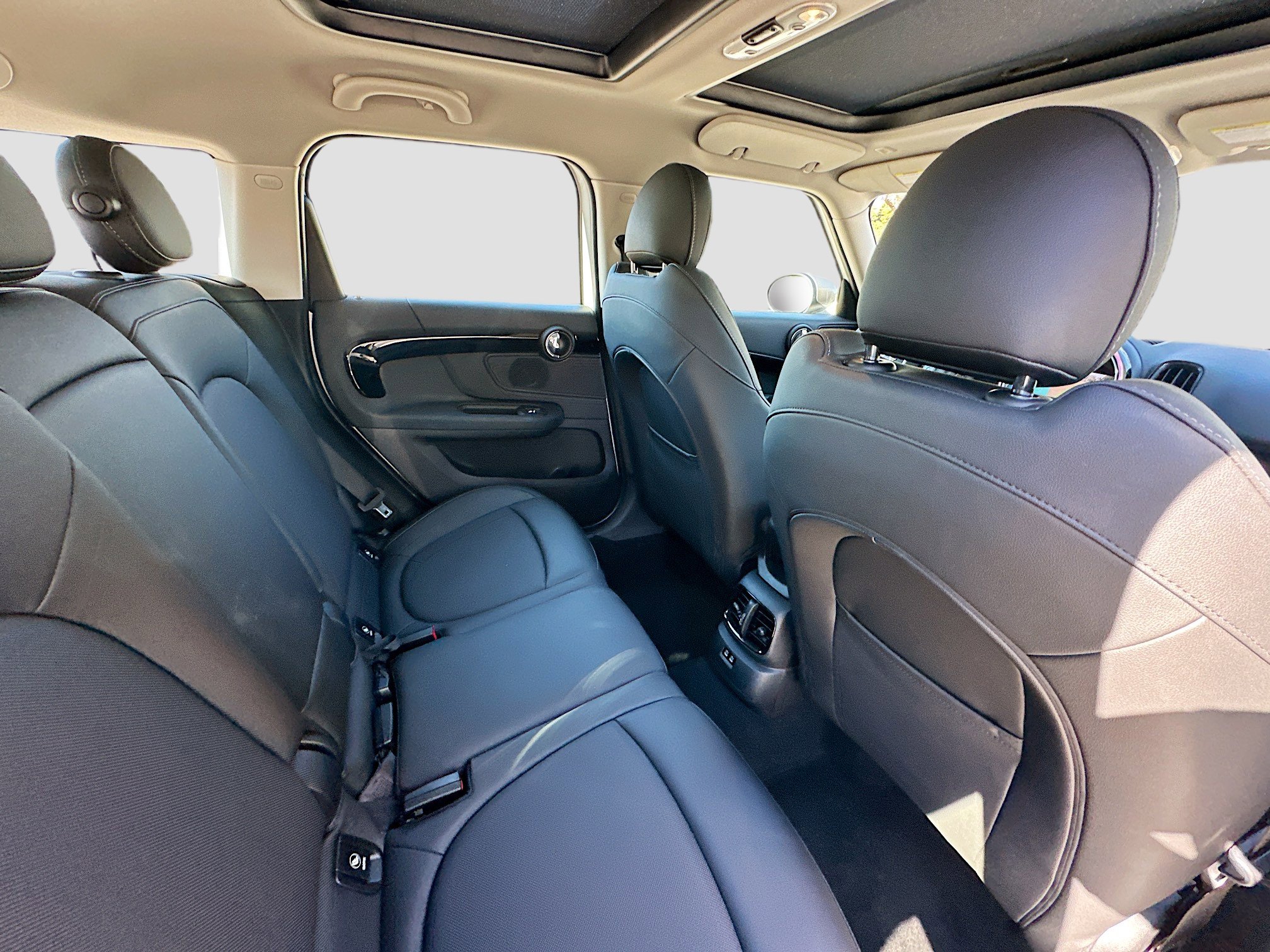 Certified 2024 MINI Cooper Countryman S image 31