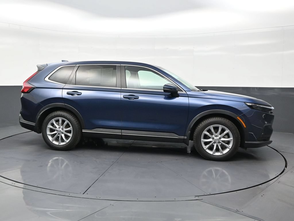 Used 2024 Honda CR-V EX-L image 6