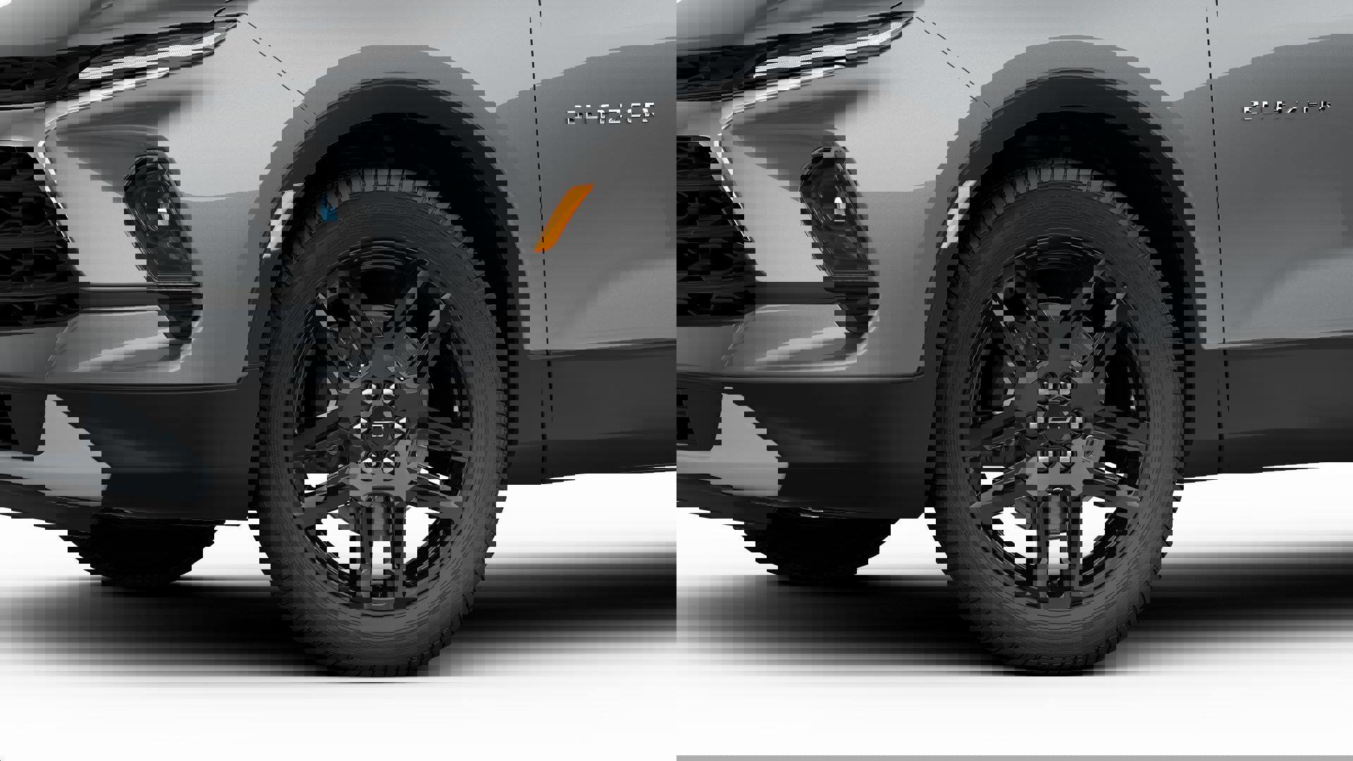 New 2026 Chevrolet Blazer LT w/ Convenience Package image 54