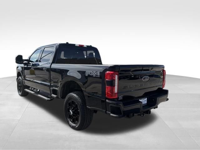 New 2026 Ford F250 Lariat image 11