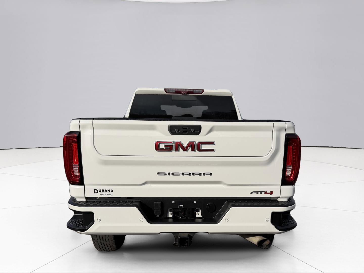 Used 2021 GMC Sierra 2500 AT4 w/ AT4 Premium Plus Package image 14