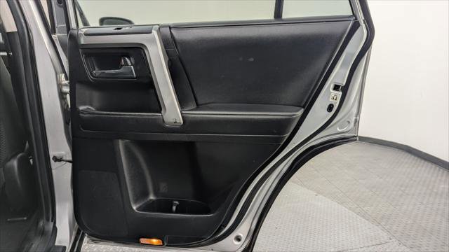 Used 2019 Toyota 4Runner SR5 image 17