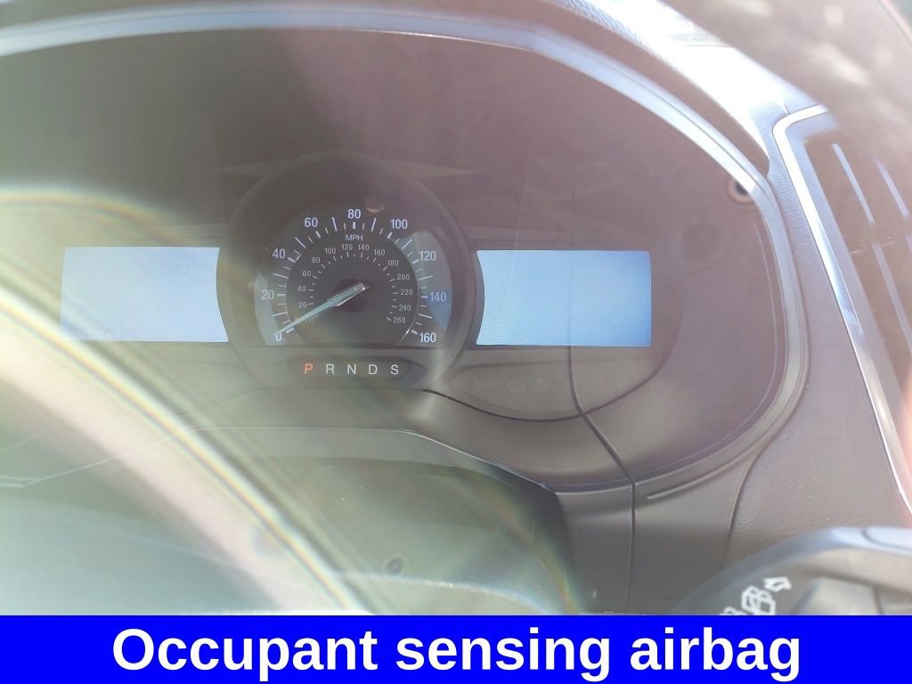 Used 2024 Ford Edge Titanium image 16