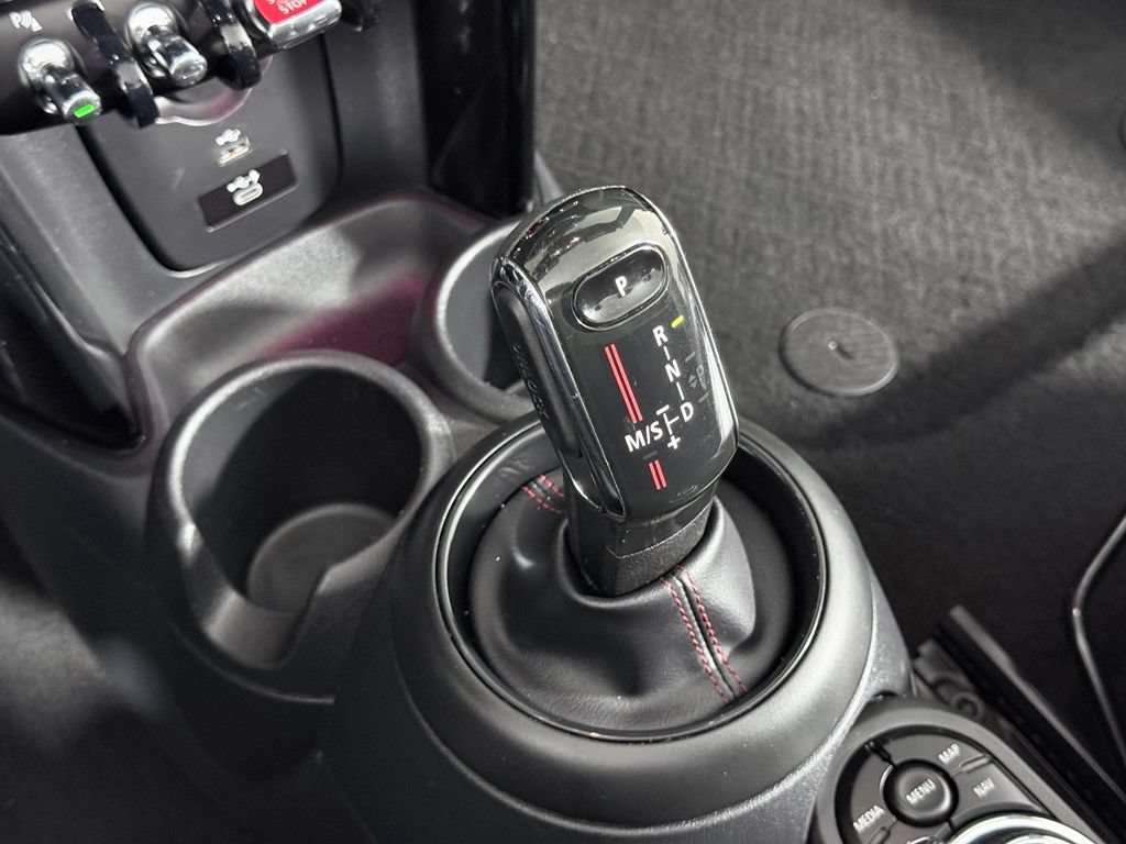 Used 2021 MINI Cooper S w/ Sidewalk Package FWD image 21