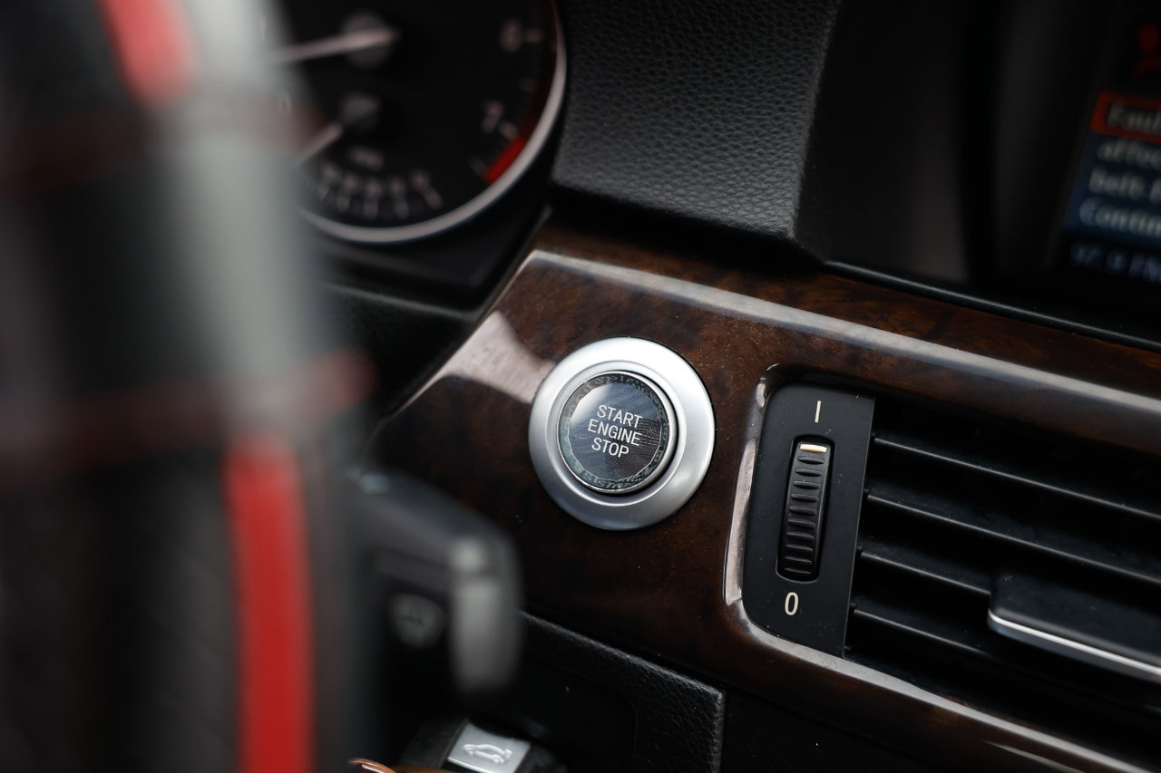 Used 2008 BMW 328xi Sedan image 29