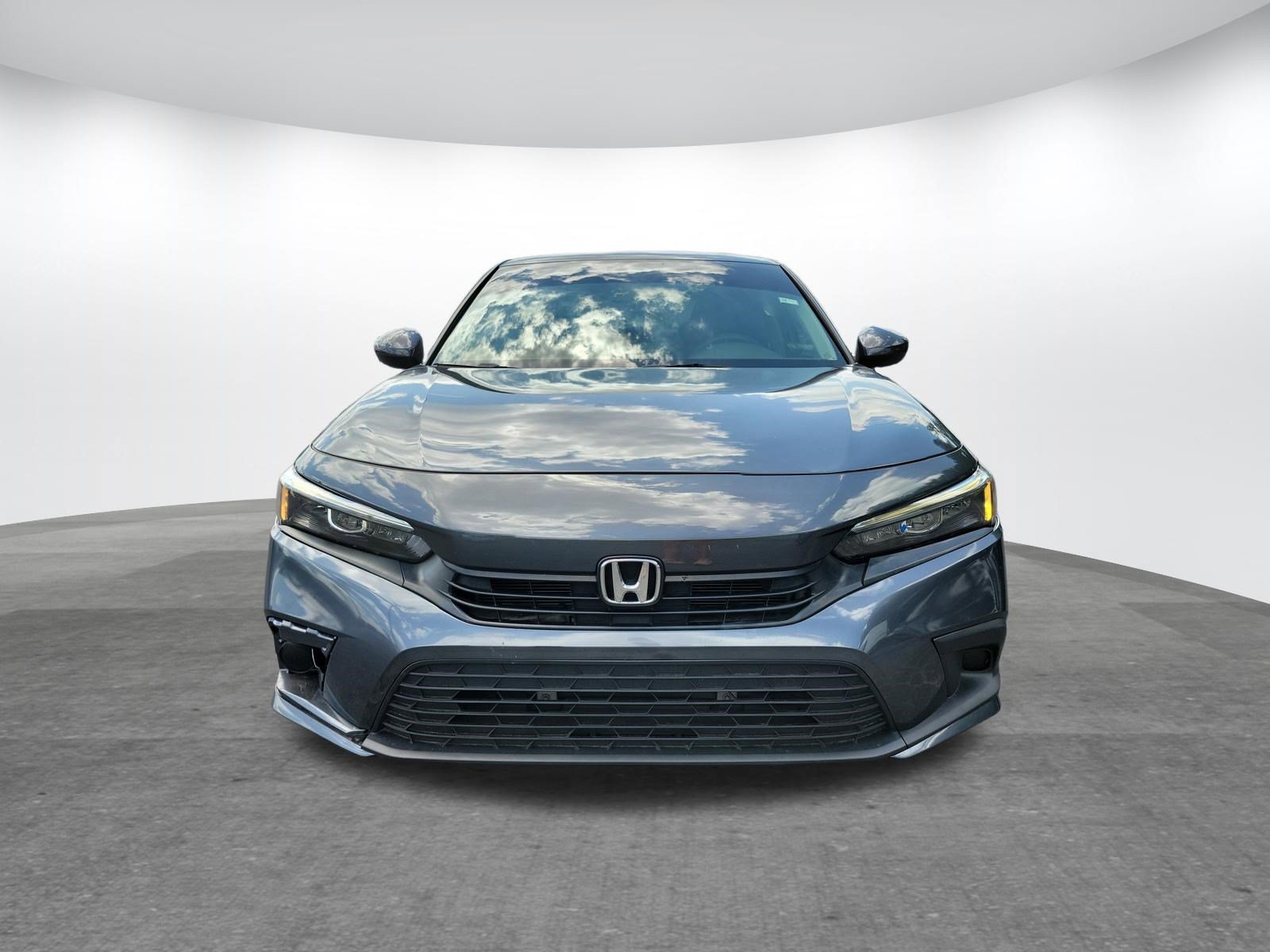 Used 2023 Honda Civic LX image 15