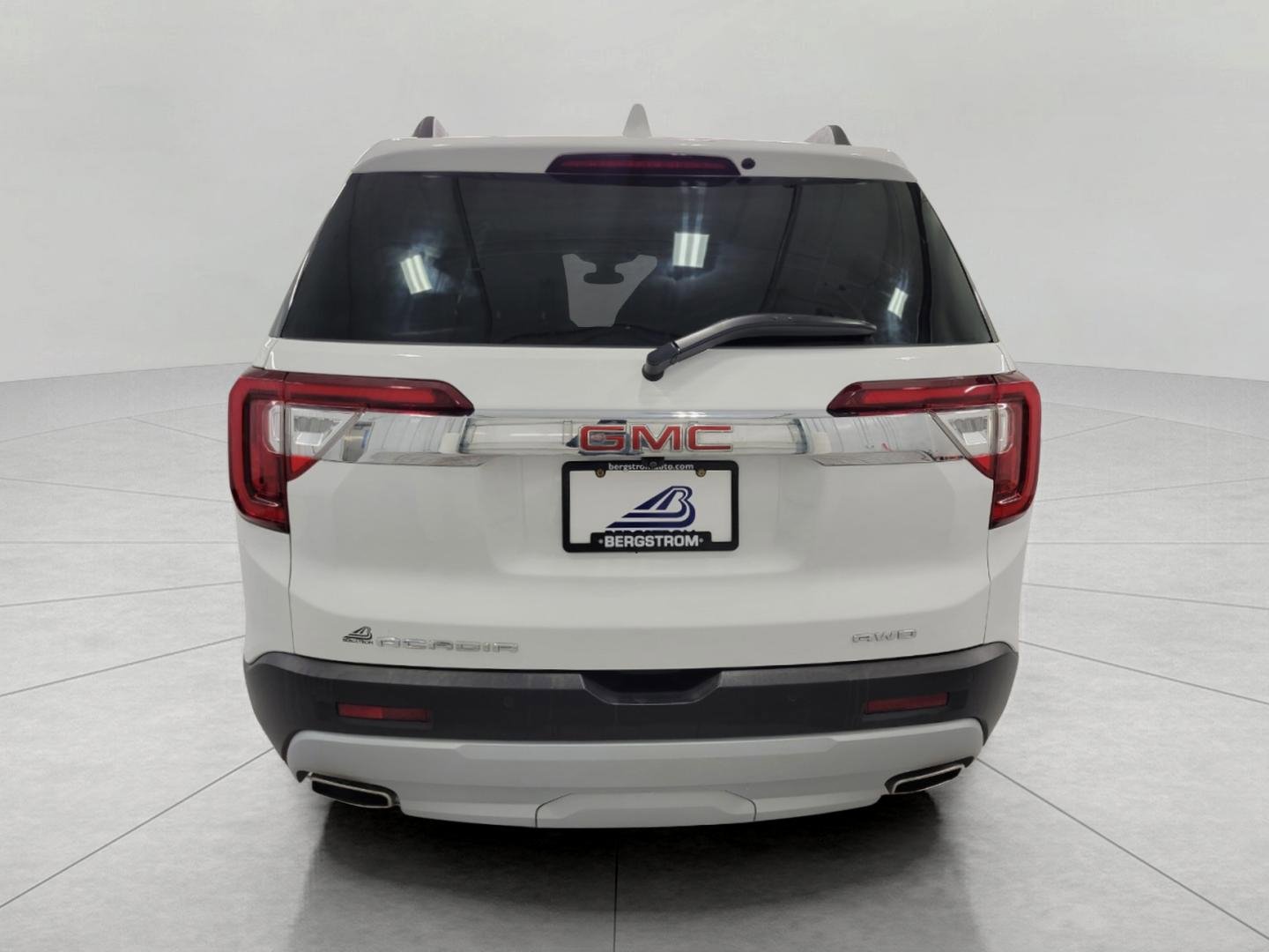 Certified 2023 GMC Acadia SLE w/ Driver Convenience Package image 27