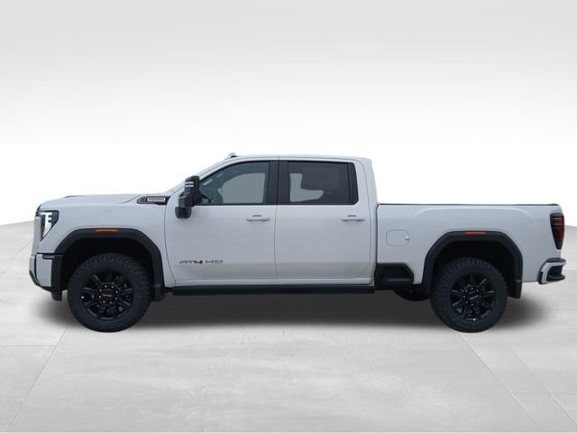 New 2026 GMC Sierra 2500 AT4 w/ AT4 Premium Plus Package image 2