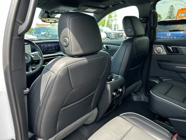 New 2026 Buick Enclave Avenir w/ Super Cruise Package AWD/4WD image 21