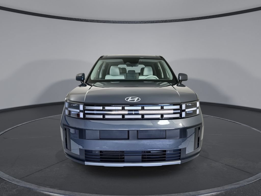 New 2026 Hyundai Santa Fe SE FWD image 3