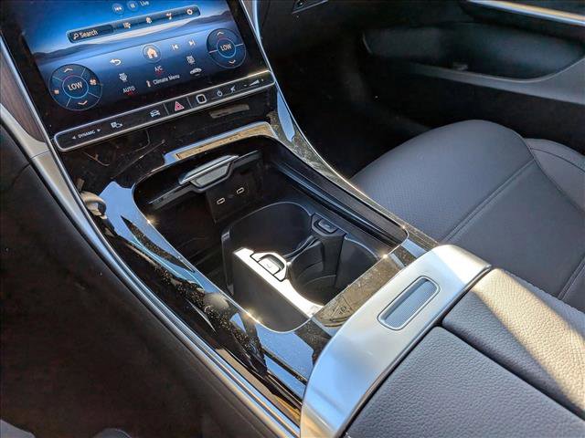 New 2026 Mercedes-Benz C 300 Sedan image 12