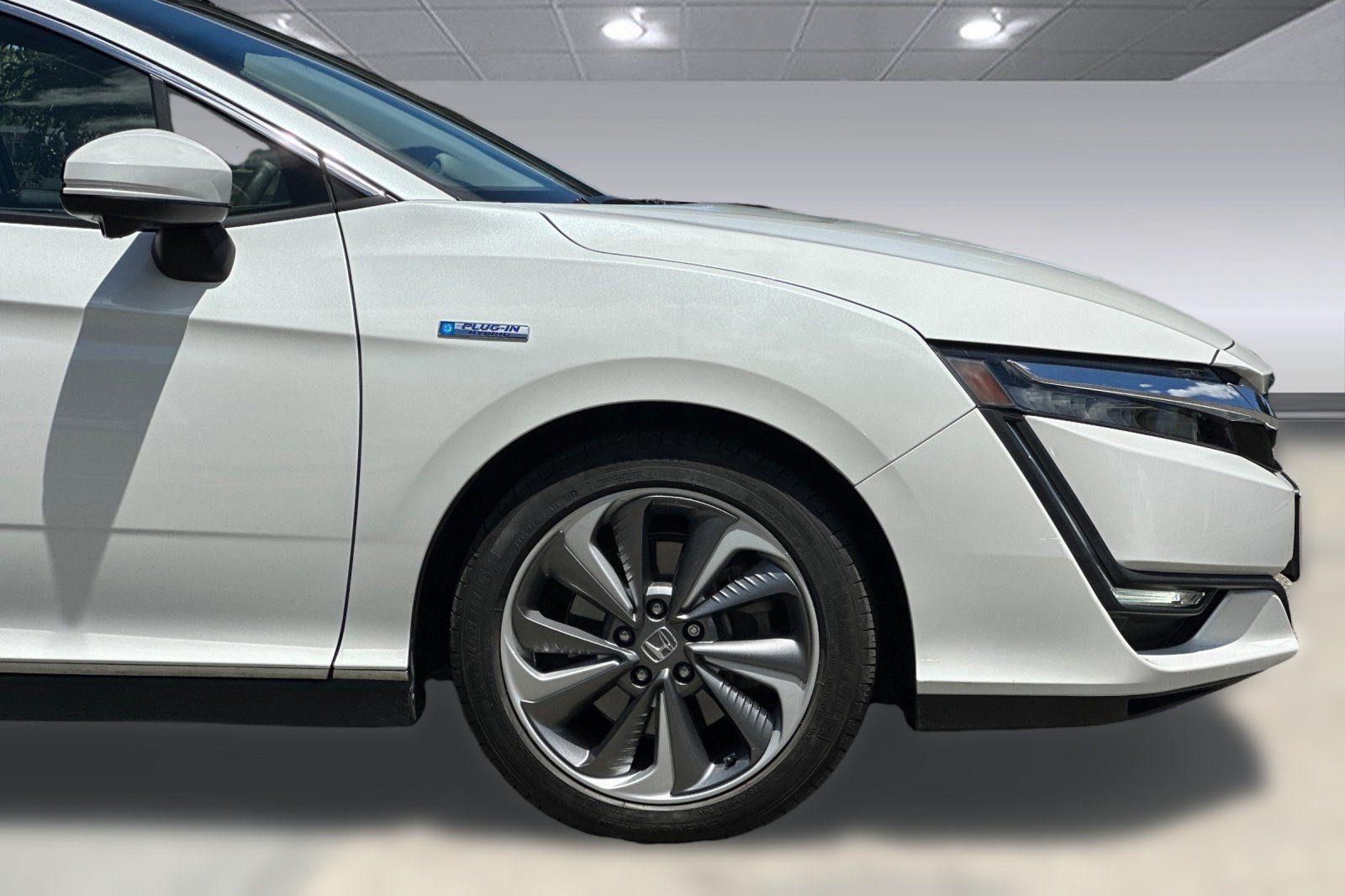 Used 2018 Honda Clarity Plug-In Hybrid image 33
