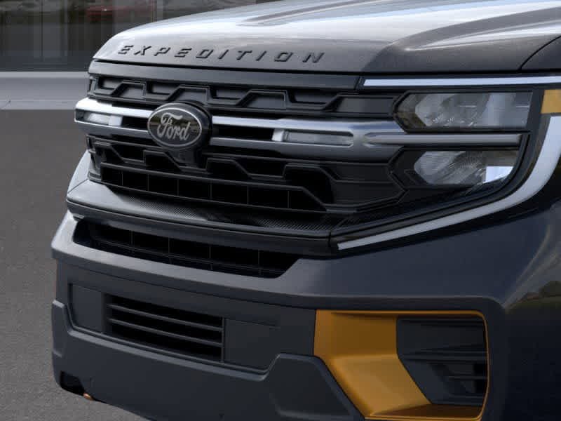 New 2026 Ford Expedition Tremor AWD/4WD image 17