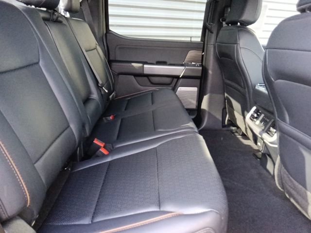 New 2025 Ford F150 Lariat w/ Equipment Group 502A High image 31