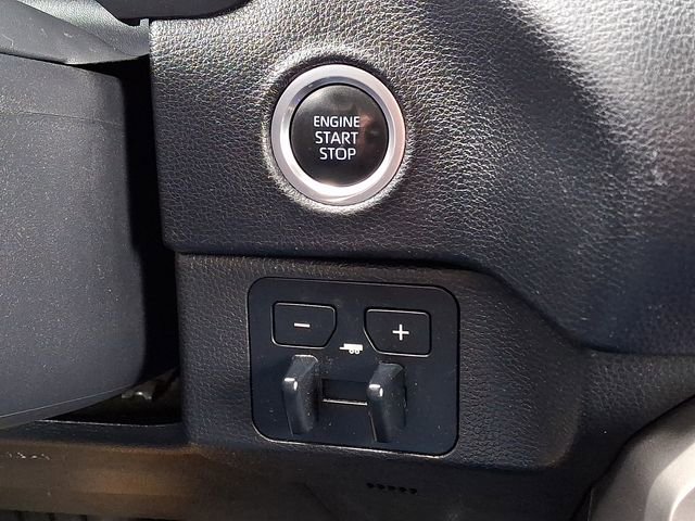 Used 2024 Toyota Tundra SR5 AWD/4WD image 22
