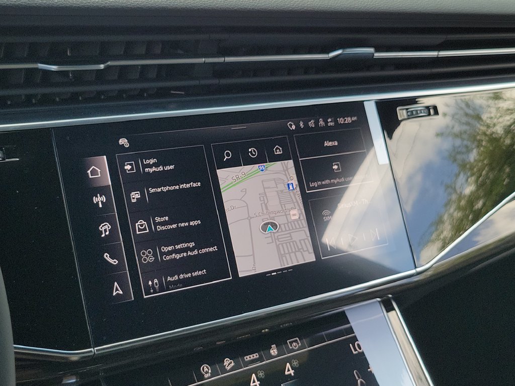 New 2026 Audi Q8 Premium Plus AWD/4WD image 12