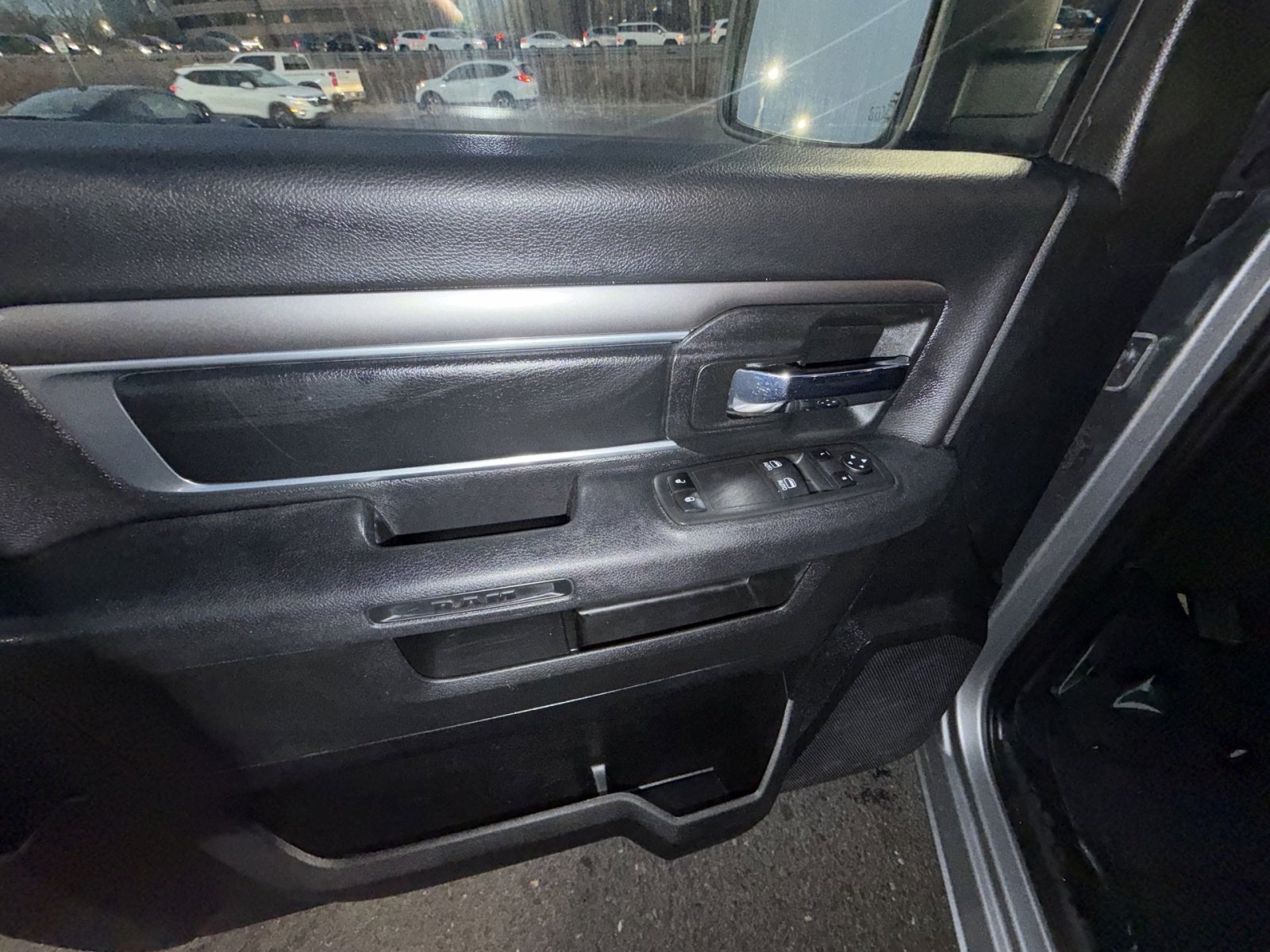 Used 2021 RAM 1500 Tradesman w/ Popular Equipment Group image 15