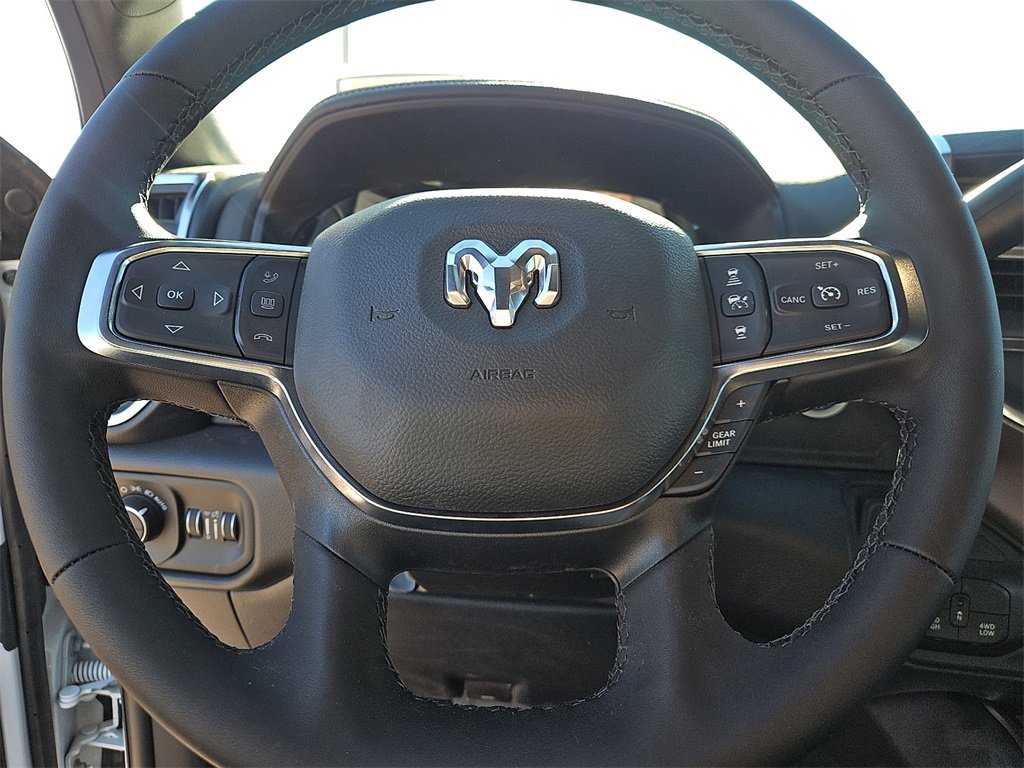 New 2026 RAM 3500 Laramie image 19