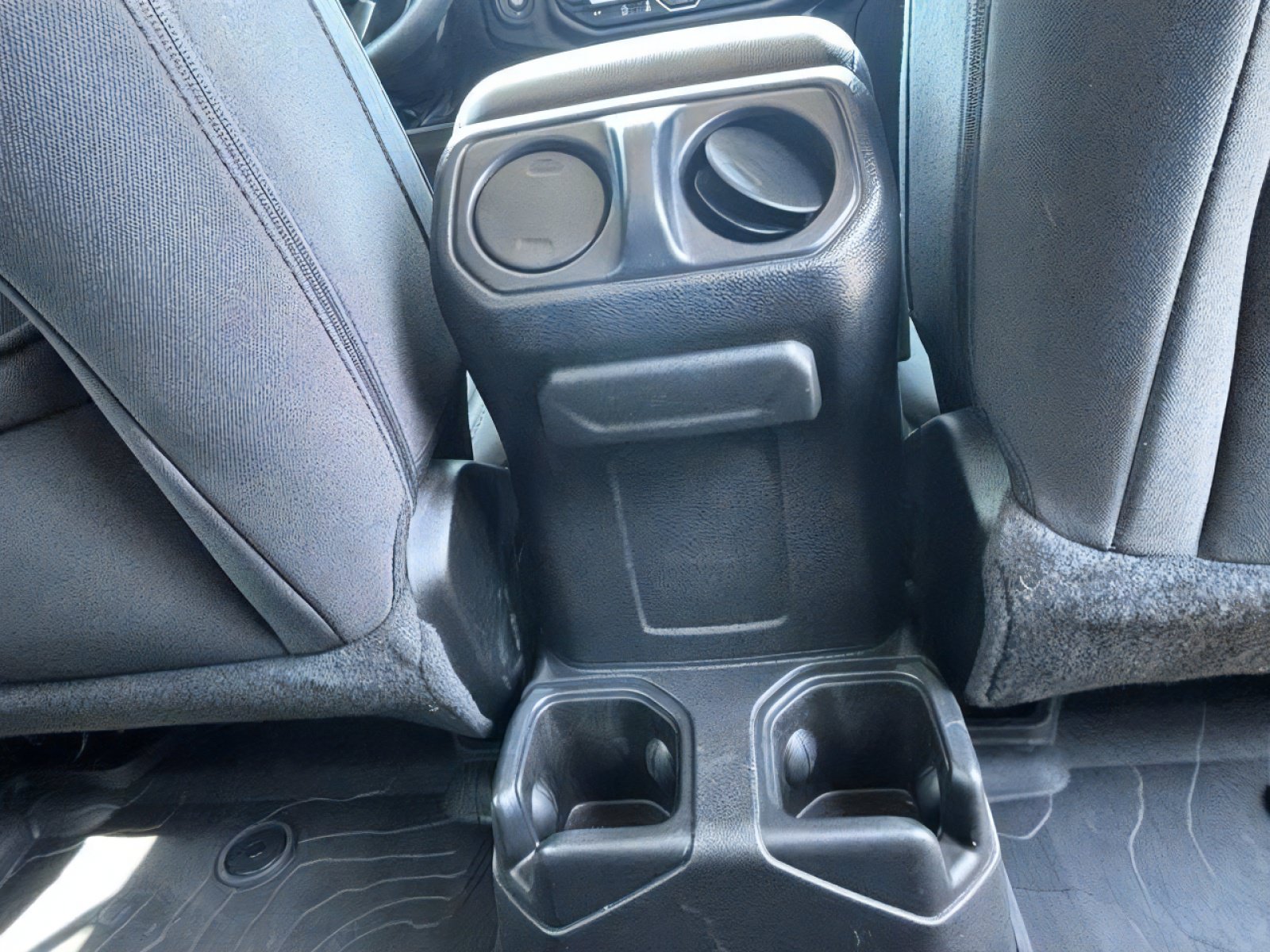Used 2023 Jeep Wrangler Unlimited Sport AWD/4WD image 28