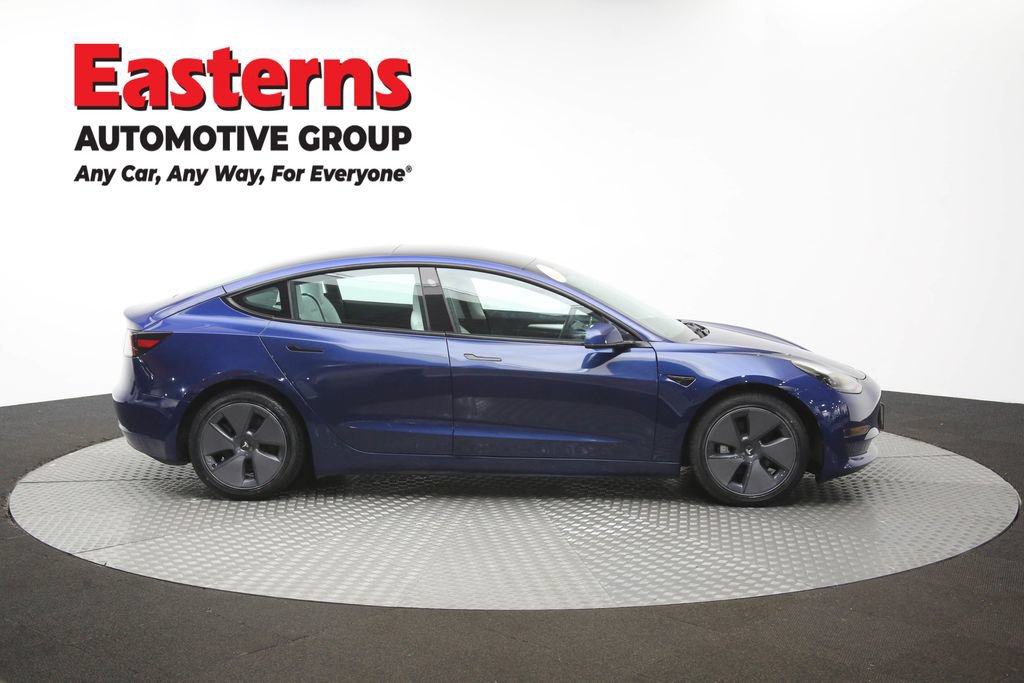 Used 2023 Tesla Model 3 Standard Range RWD image 40