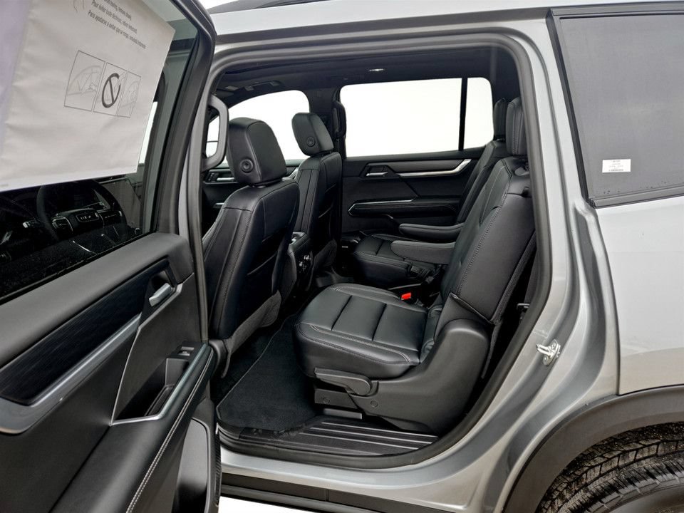 New 2026 GMC Acadia Elevation w/ Black Edition AWD/4WD image 30