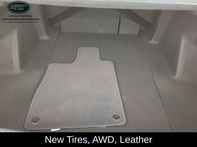 Used 2023 Acura TLX Type S image 16