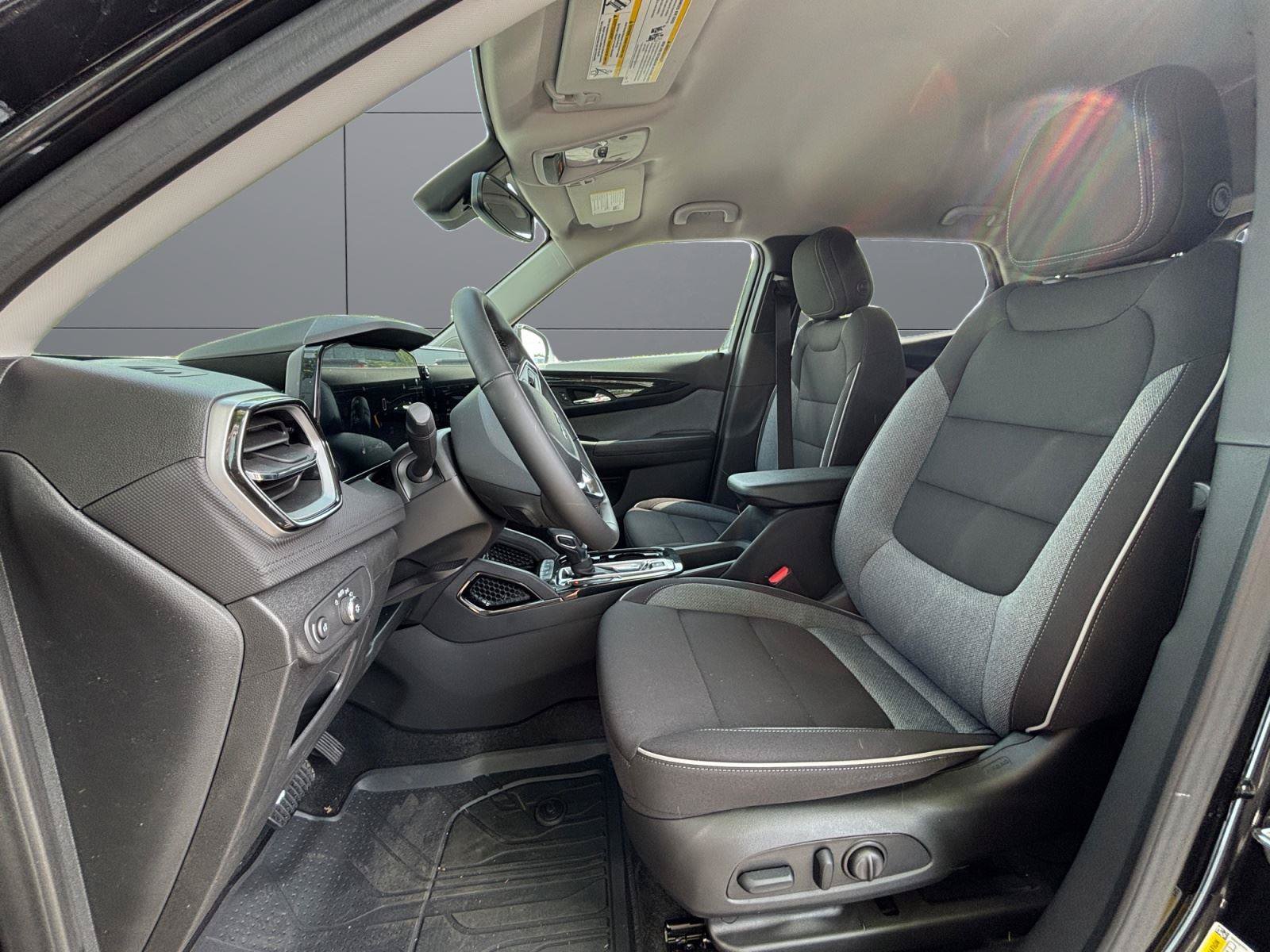 New 2026 Chevrolet TrailBlazer LT w/ Convenience Package AWD/4WD image 10