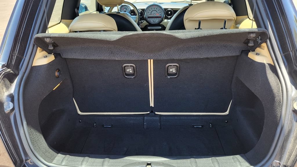 Used 2009 MINI Cooper John Cooper Works FWD image 14