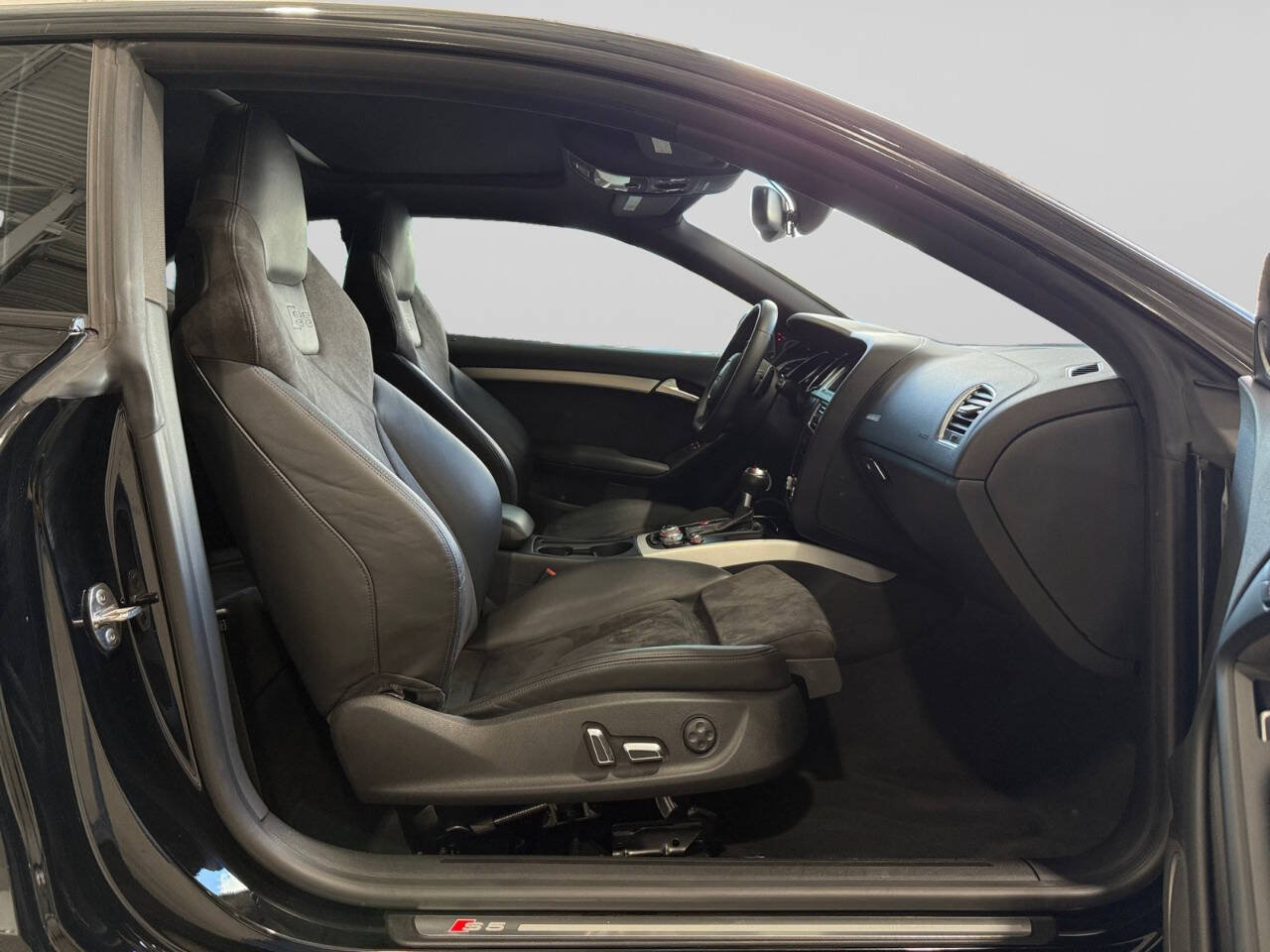 Used 2014 Audi S5 Premium Plus AWD/4WD image 17