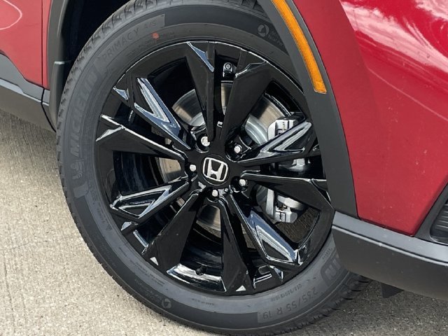 New 2027 Honda CR-V Sport Touring image 10